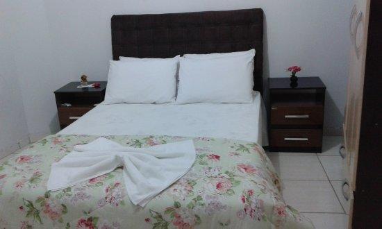 Amigao Apart Hotel Paranacity Екстериор снимка